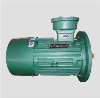 防爆電機空載或負載時電流表指針不穩(wěn)原因