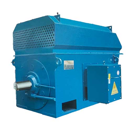 高壓電機(jī)的運行及維護(hù)