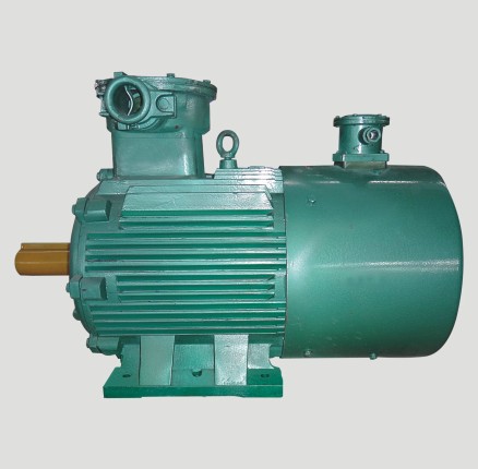 三相異步電動機冷態(tài)熱態(tài)溫升是什么意思？
